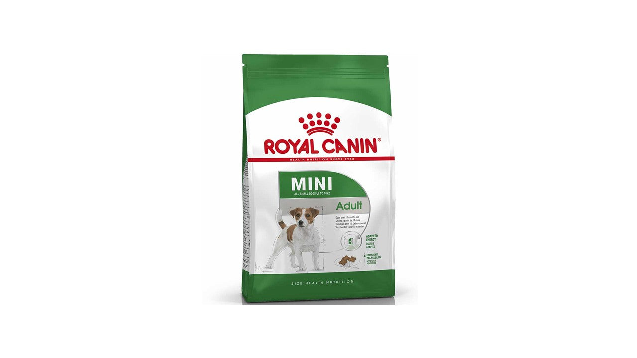 Royal canin small adult dog 2 kg