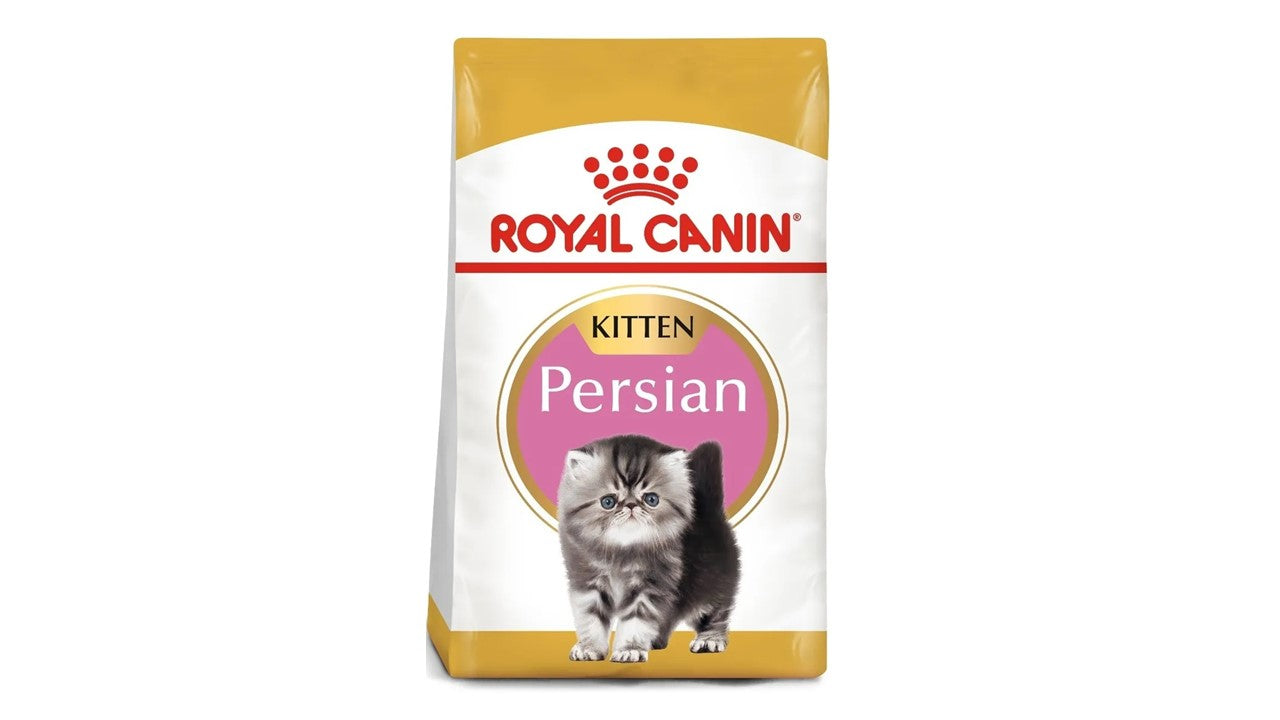 Royal canin persian kitten 1.37 kg