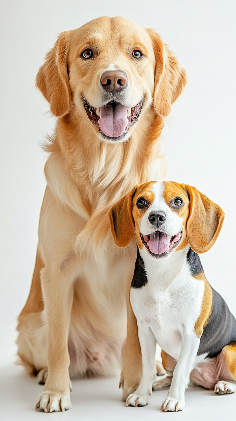 🐾 Cómo Elegir el Mejor Alimento para Perros Según su Edad y Tamaño 🍽️