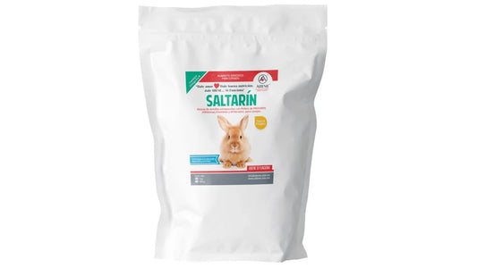 Alimento para conejo saltarin Abene 1 kg