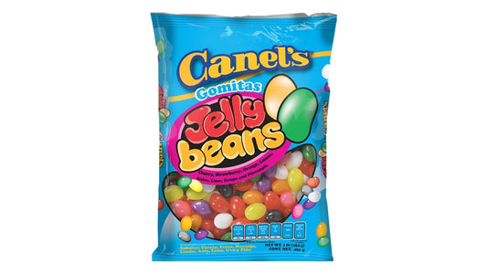 Canels gomitas Jelly Beans 454 gr