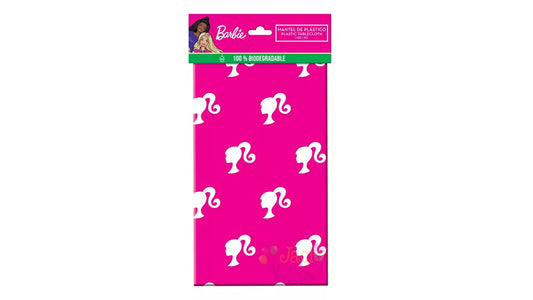Mantel rectangular Barbie original